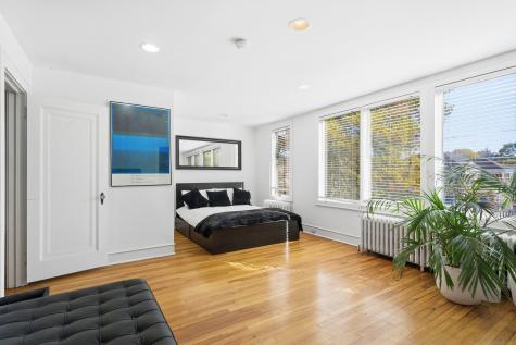 2345 Park Avenue Bridgeport CT 06604