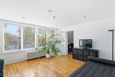 2345 Park Avenue Bridgeport CT 06604