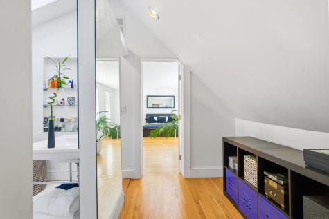 2345 Park Avenue Bridgeport CT 06604