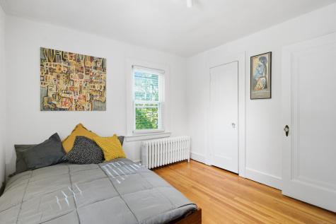 2345 Park Avenue Bridgeport CT 06604