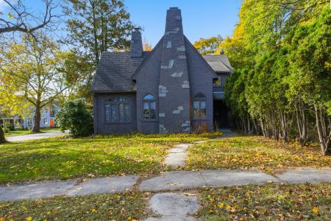 2345 Park Avenue Bridgeport CT 06604