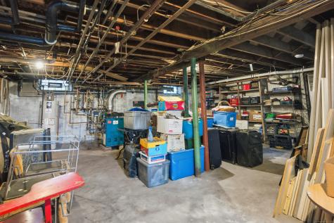 2345 Park Avenue Bridgeport CT 06604