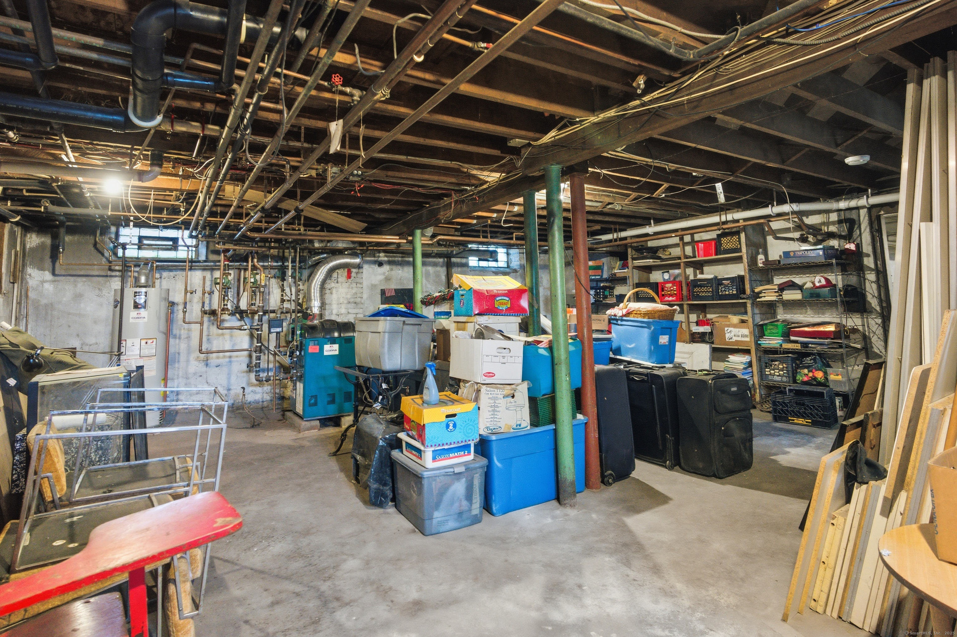 2345 Park Avenue Bridgeport CT 06604