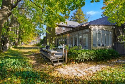 2345 Park Avenue Bridgeport CT 06604