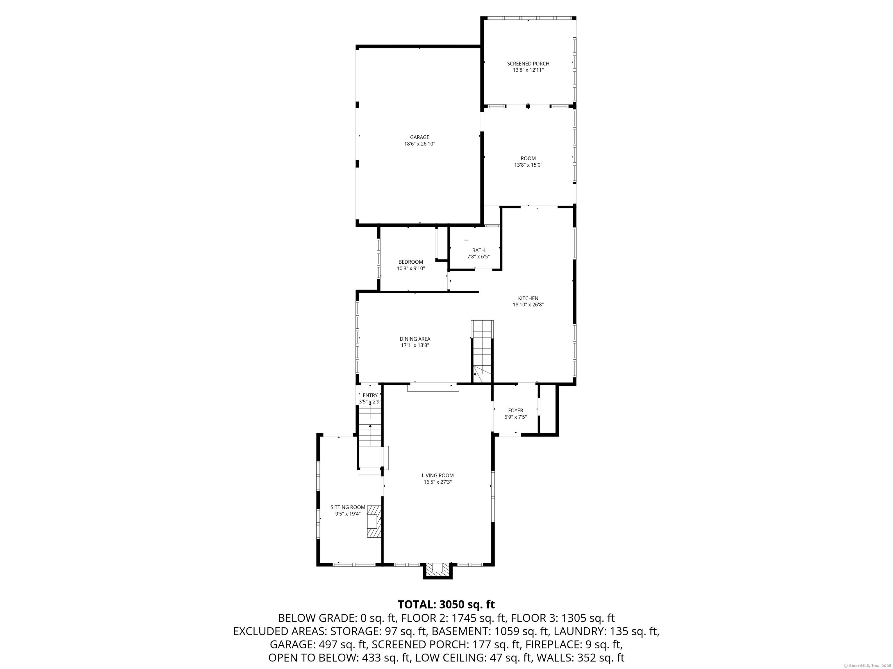 2345 Park Avenue Bridgeport CT 06604