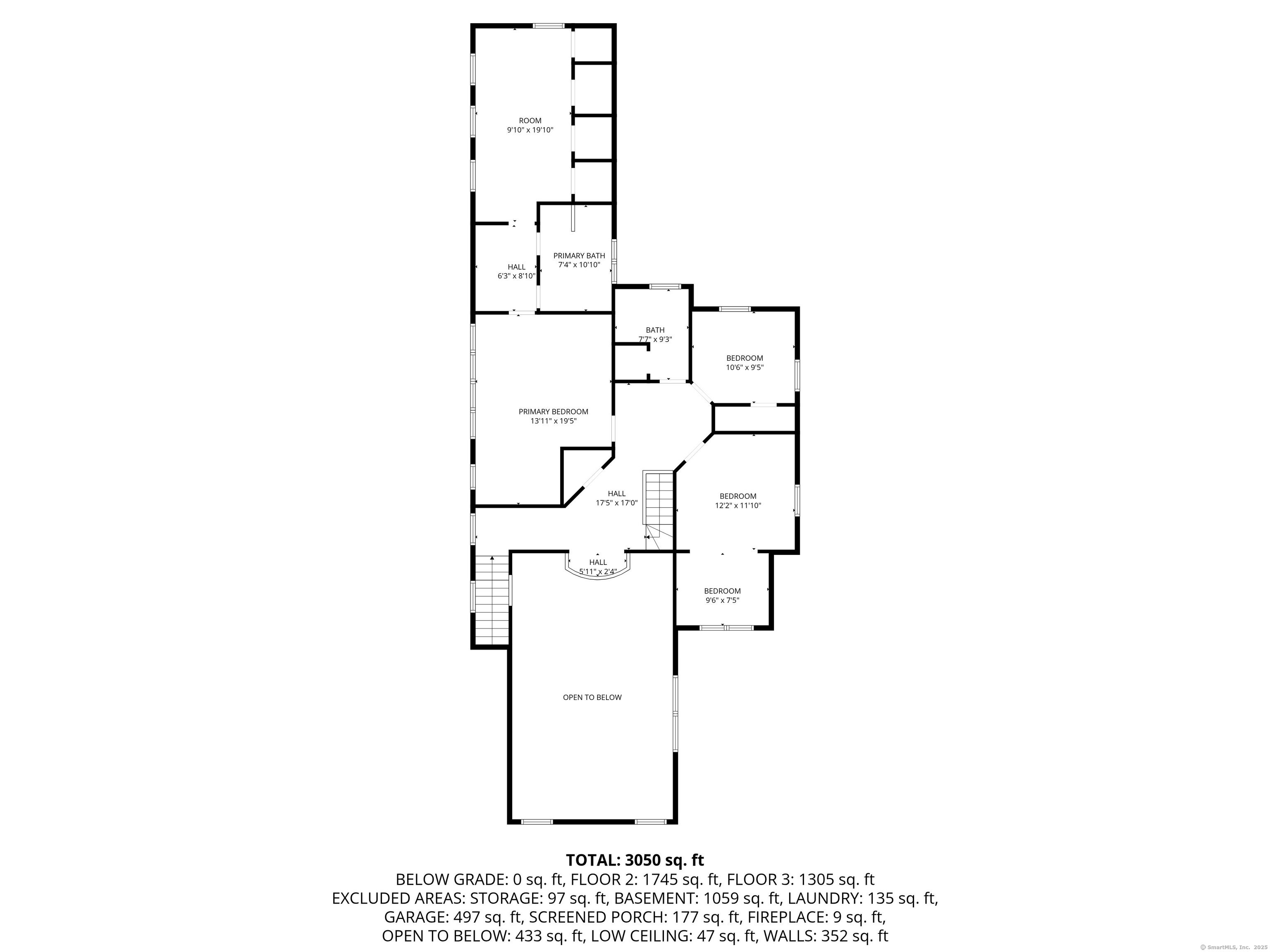 2345 Park Avenue Bridgeport CT 06604