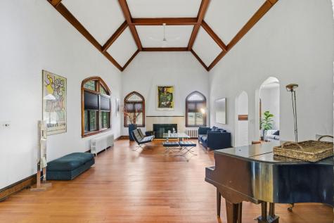 2345 Park Avenue Bridgeport CT 06604