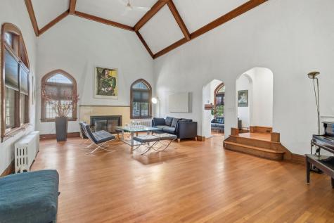 2345 Park Avenue Bridgeport CT 06604