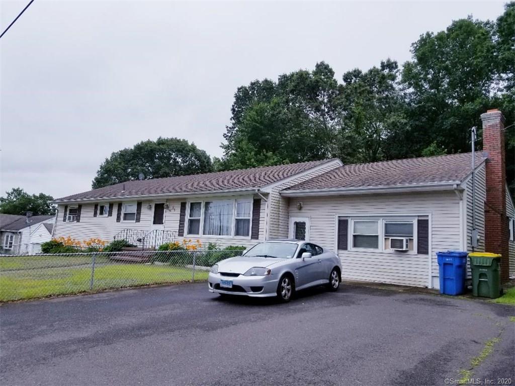 25 Broadway Street Waterbury CT 06705