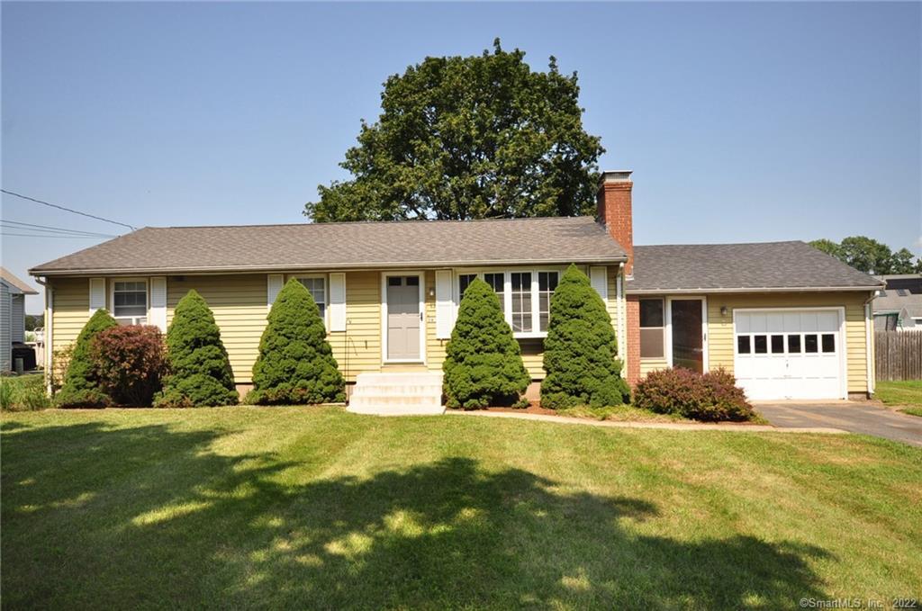34 Bridge Lane Enfield CT 06082