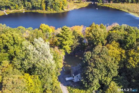 17 Fire Hill Road Ridgefield CT 06877
