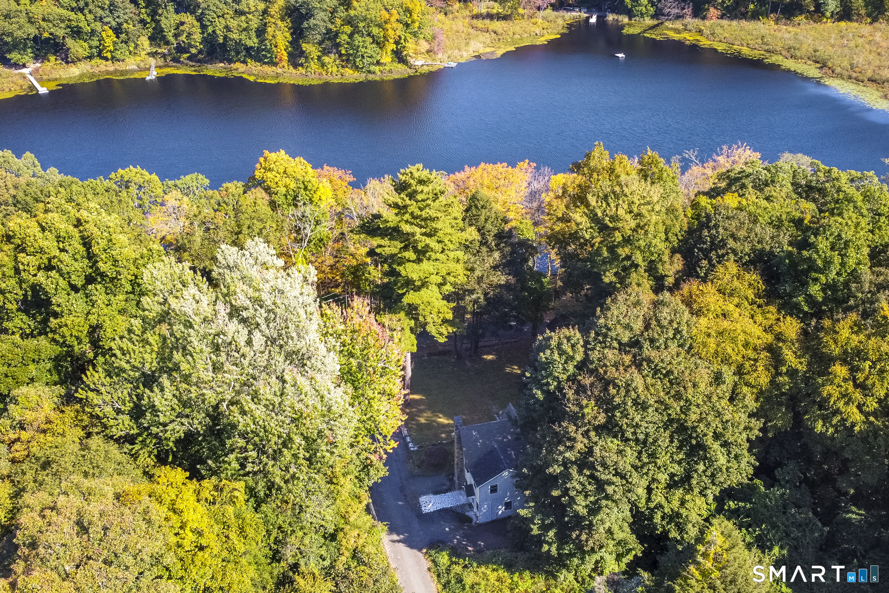 17 Fire Hill Road Ridgefield CT 06877