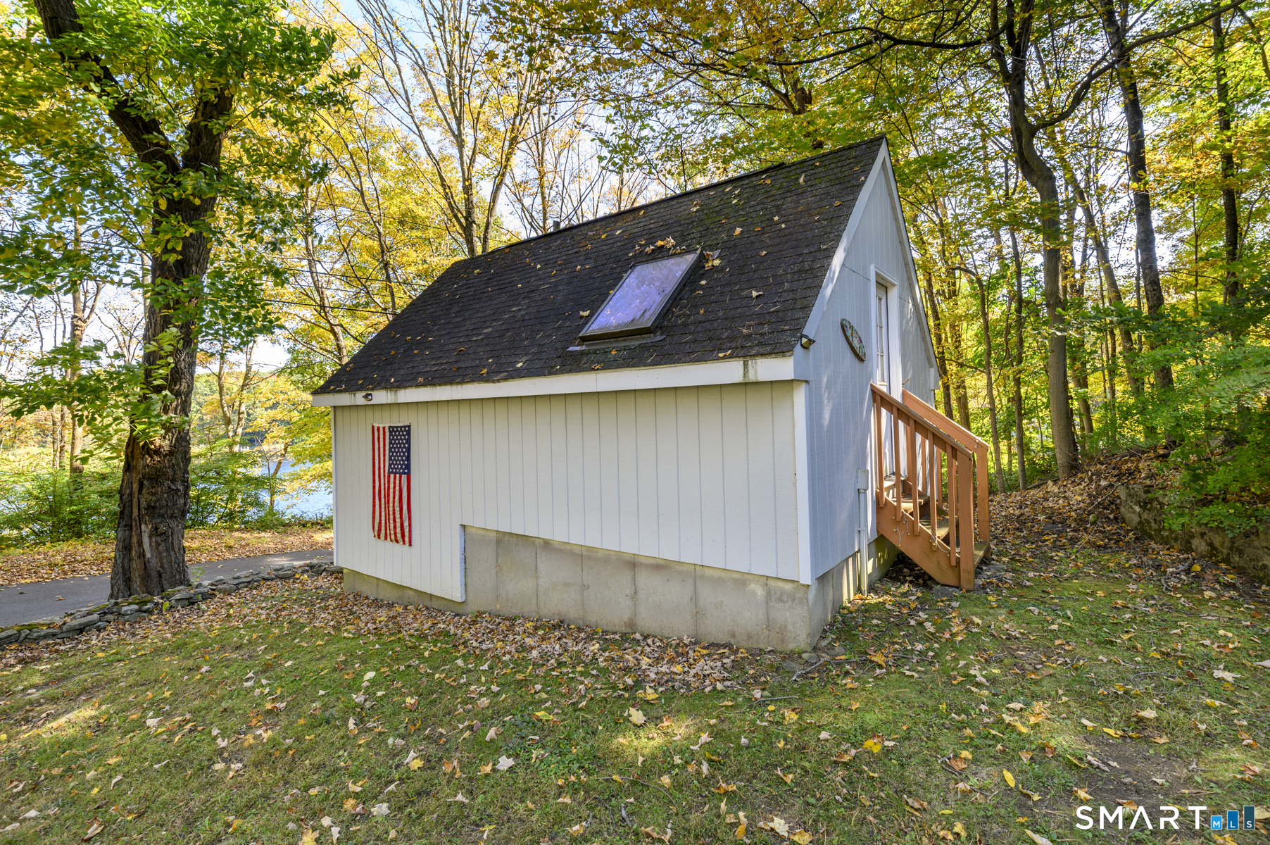17 Fire Hill Road Ridgefield CT 06877