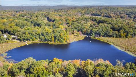 17 Fire Hill Road Ridgefield CT 06877