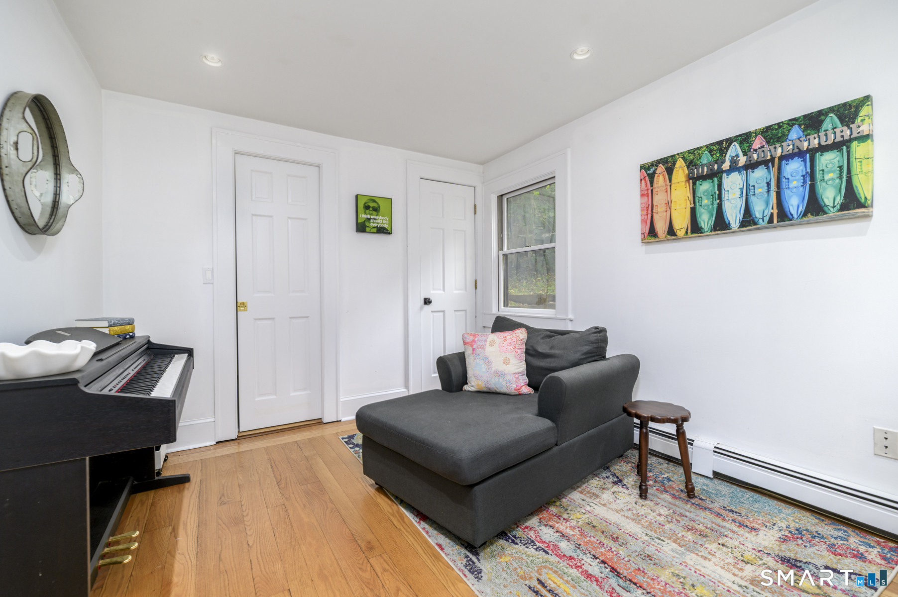 17 Fire Hill Road Ridgefield CT 06877