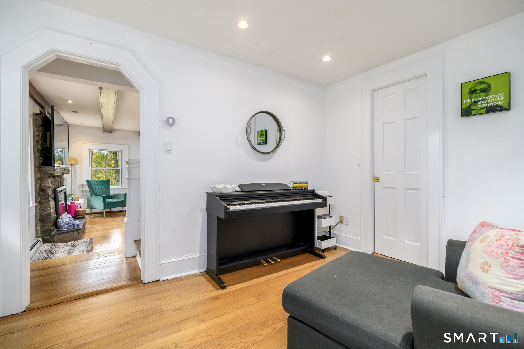 17 Fire Hill Road Ridgefield CT 06877