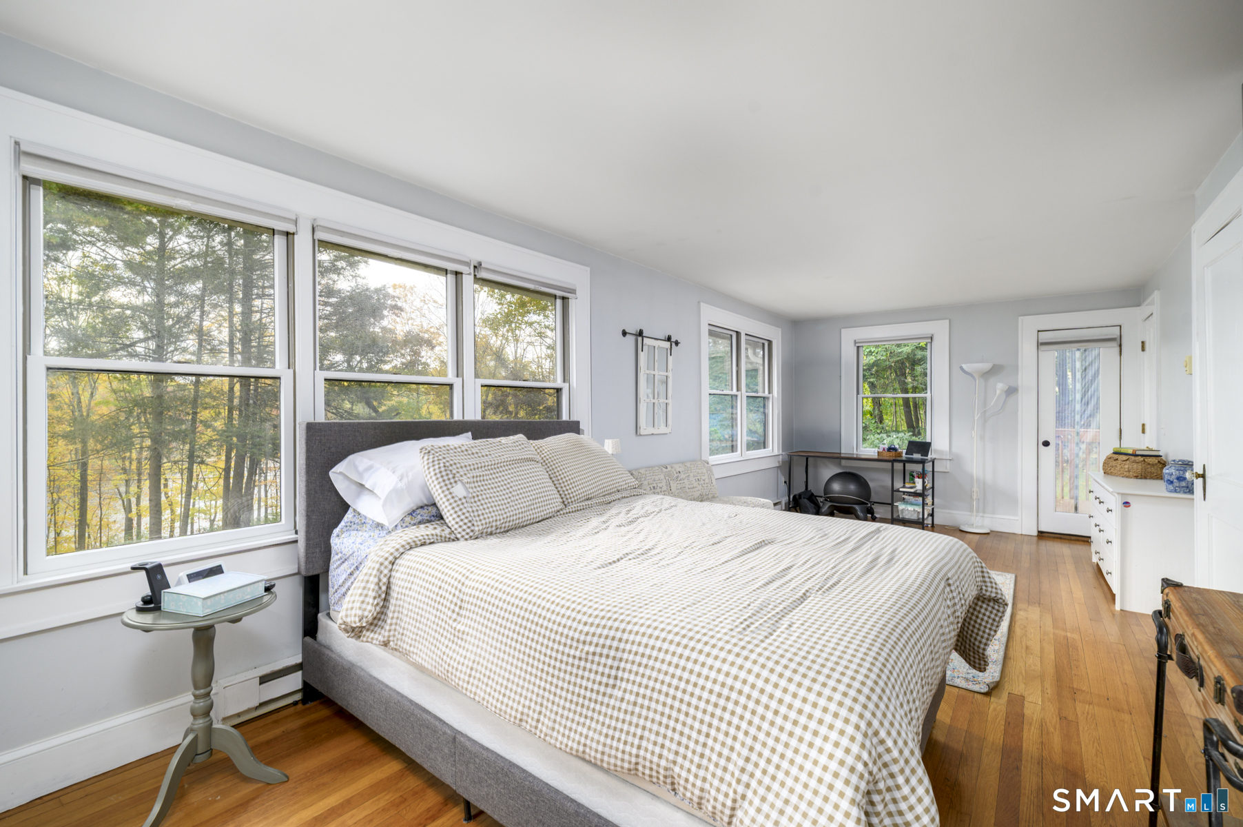 17 Fire Hill Road Ridgefield CT 06877