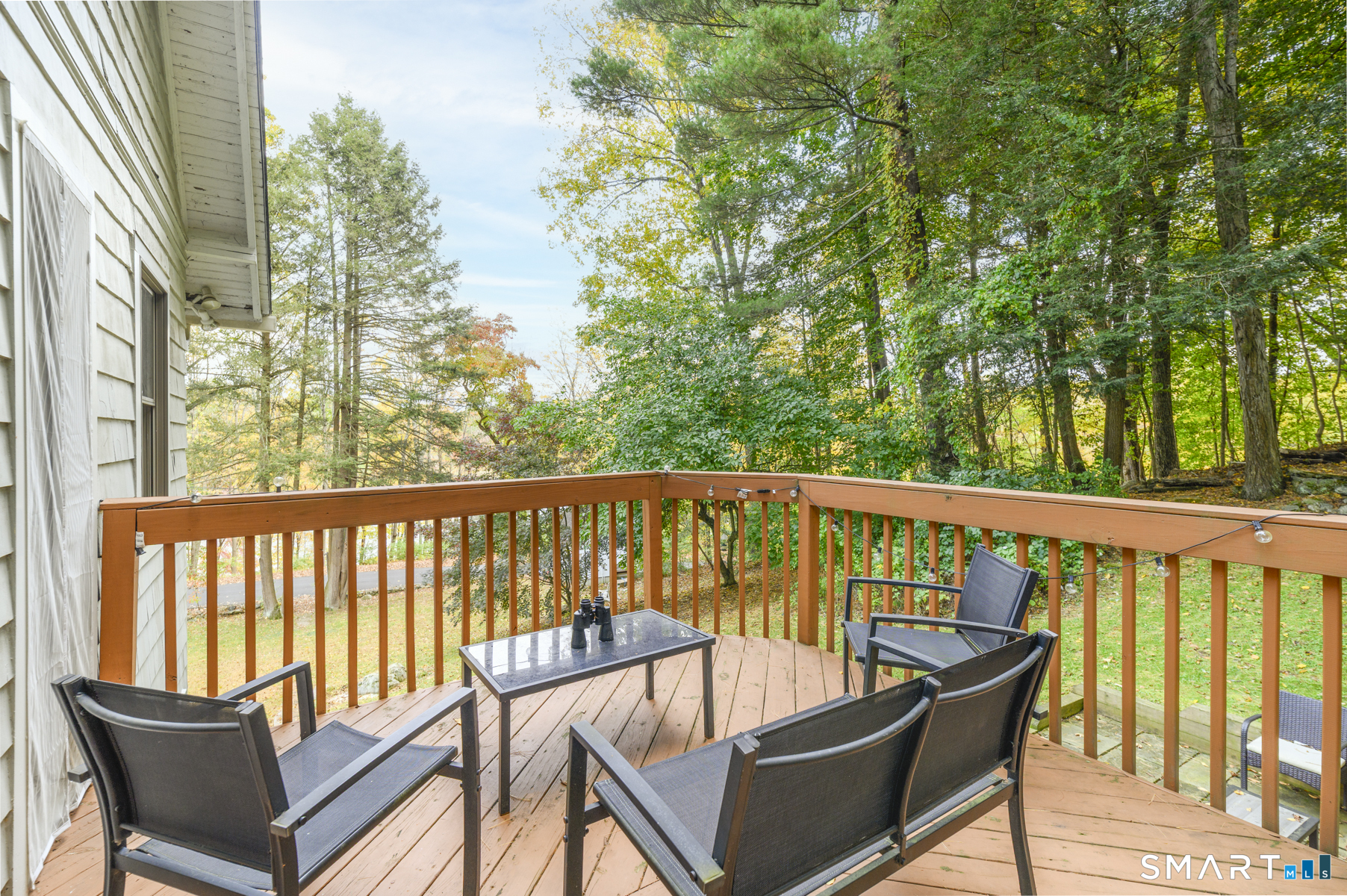 17 Fire Hill Road Ridgefield CT 06877