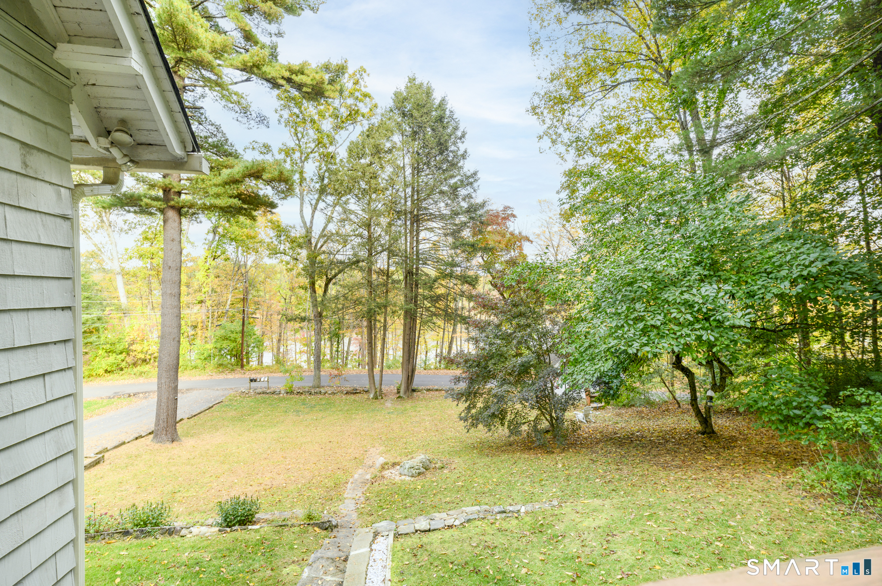 17 Fire Hill Road Ridgefield CT 06877