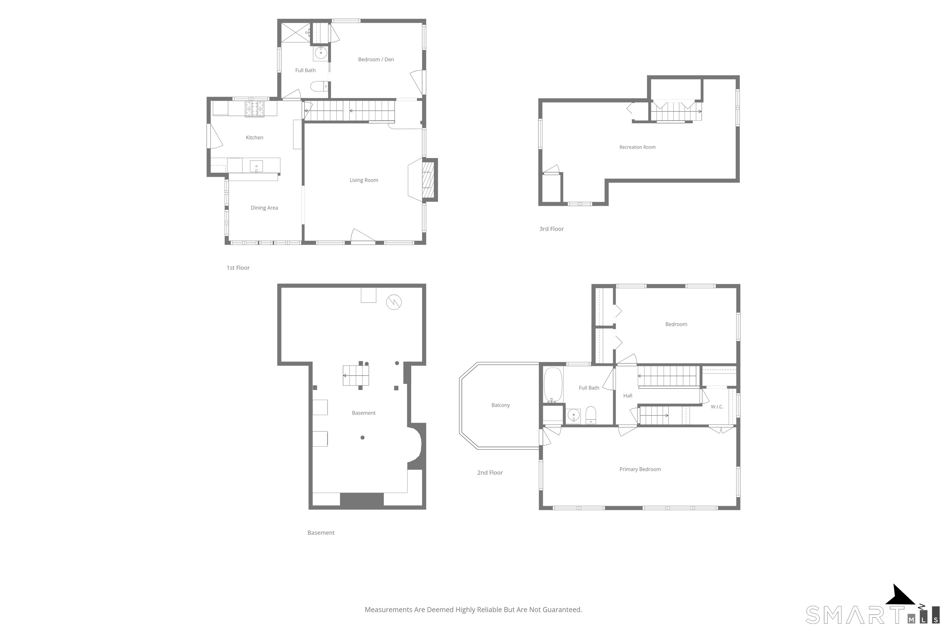17 Fire Hill Road Ridgefield CT 06877