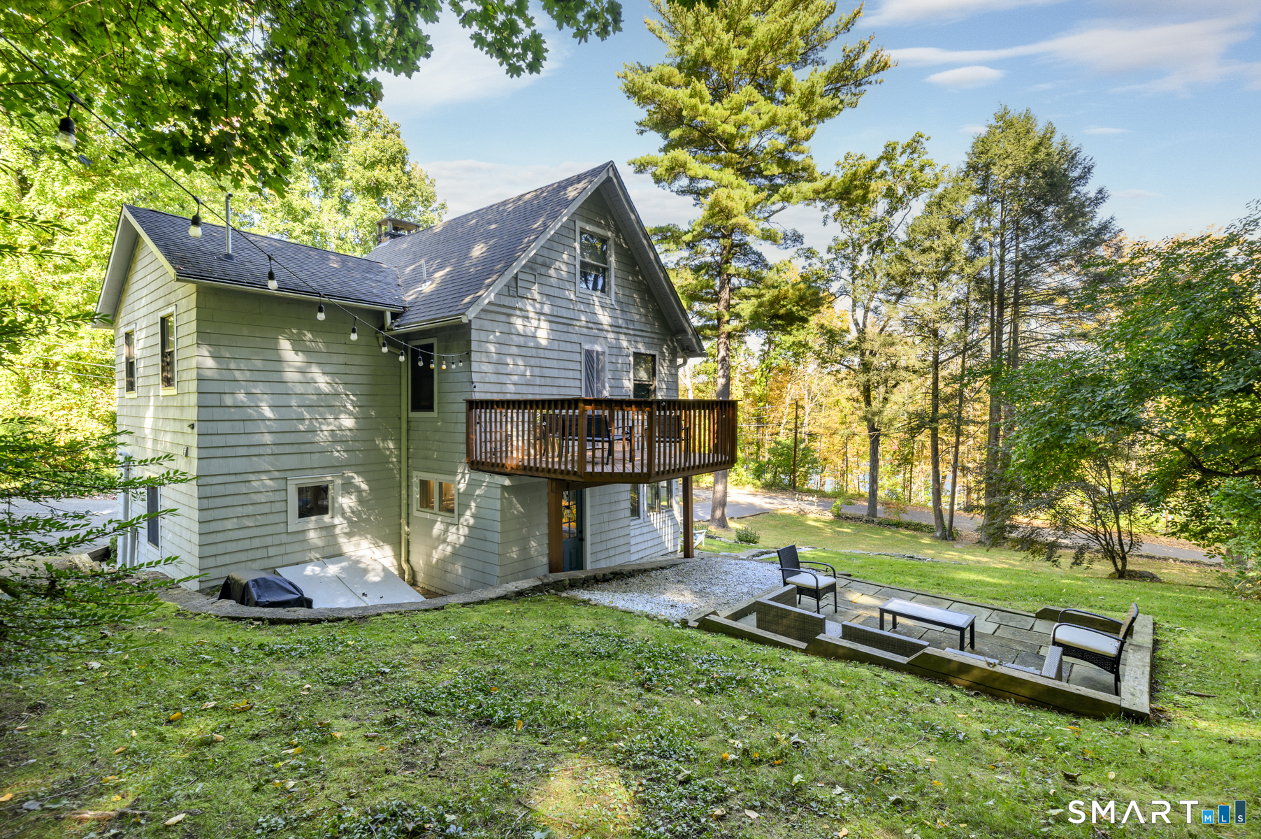 17 Fire Hill Road Ridgefield CT 06877