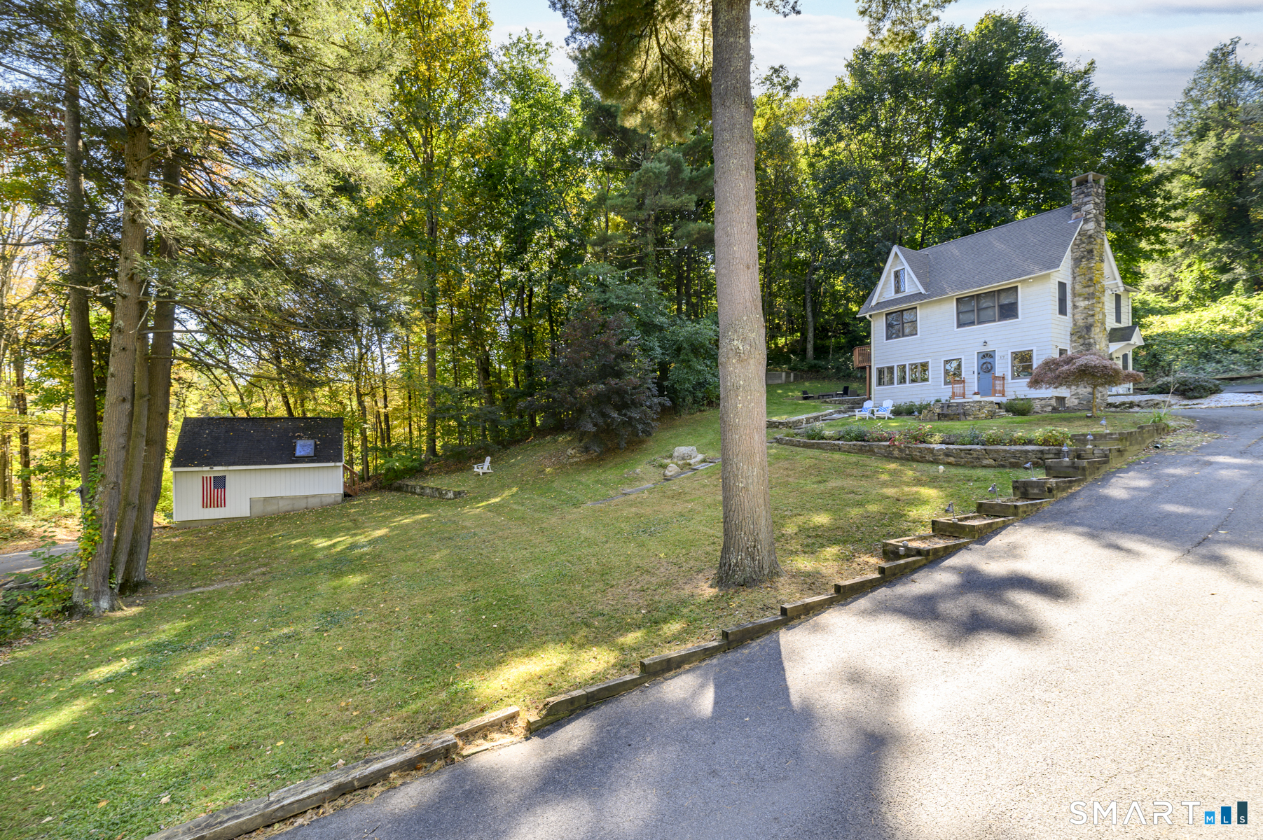 17 Fire Hill Road Ridgefield CT 06877