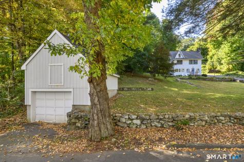 17 Fire Hill Road Ridgefield CT 06877