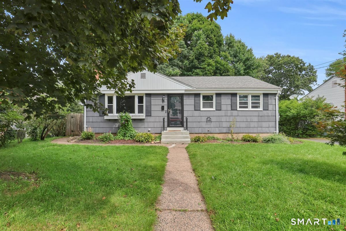 151 Tanner Street Manchester CT 06042