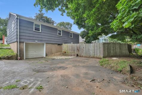 151 Tanner Street Manchester CT 06042
