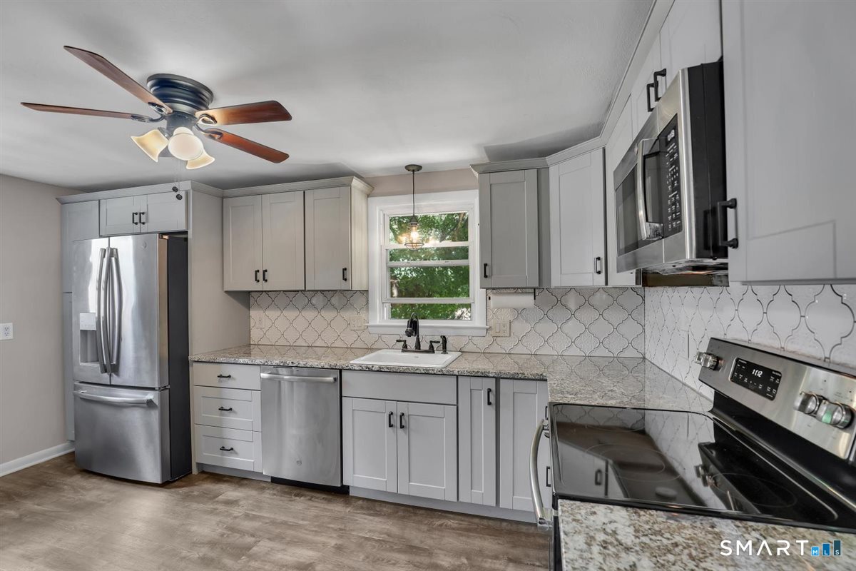 151 Tanner Street Manchester CT 06042
