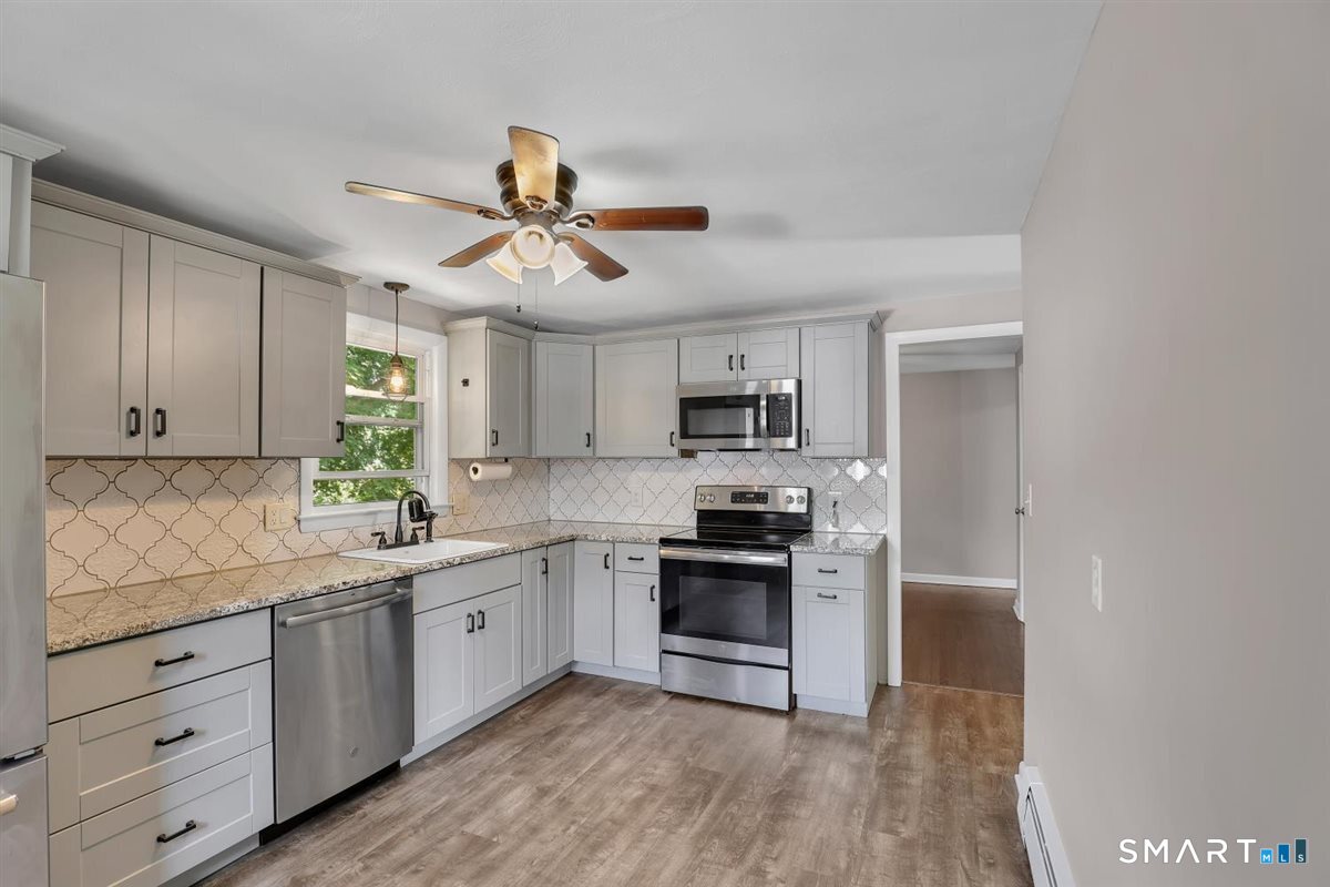 151 Tanner Street Manchester CT 06042