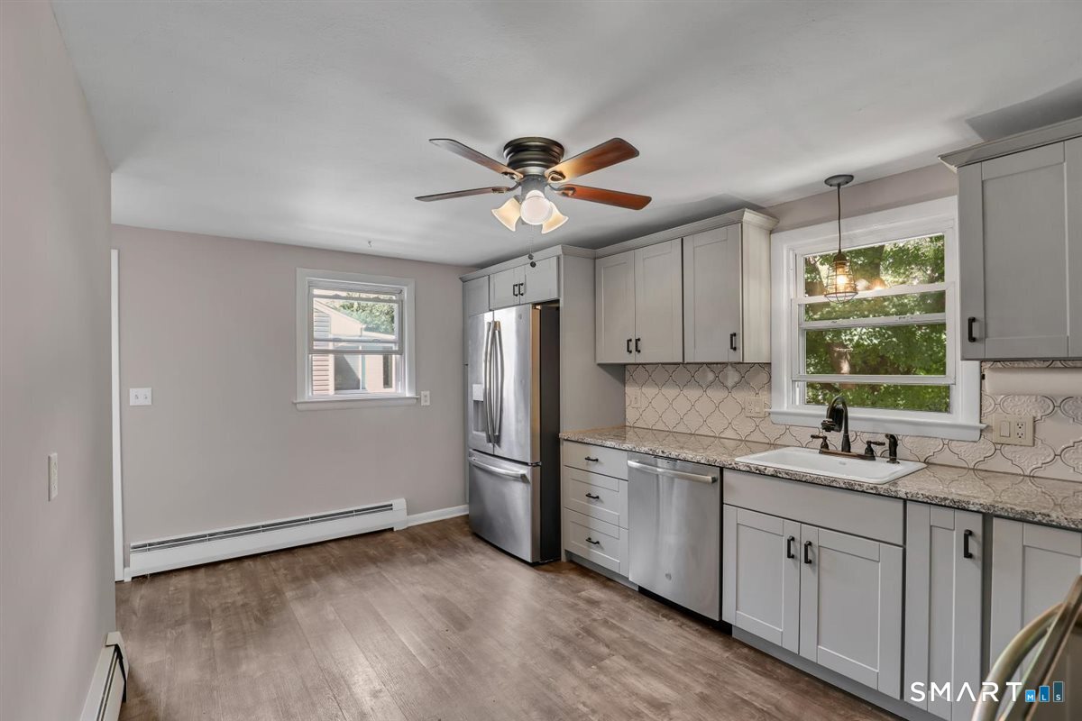 151 Tanner Street Manchester CT 06042