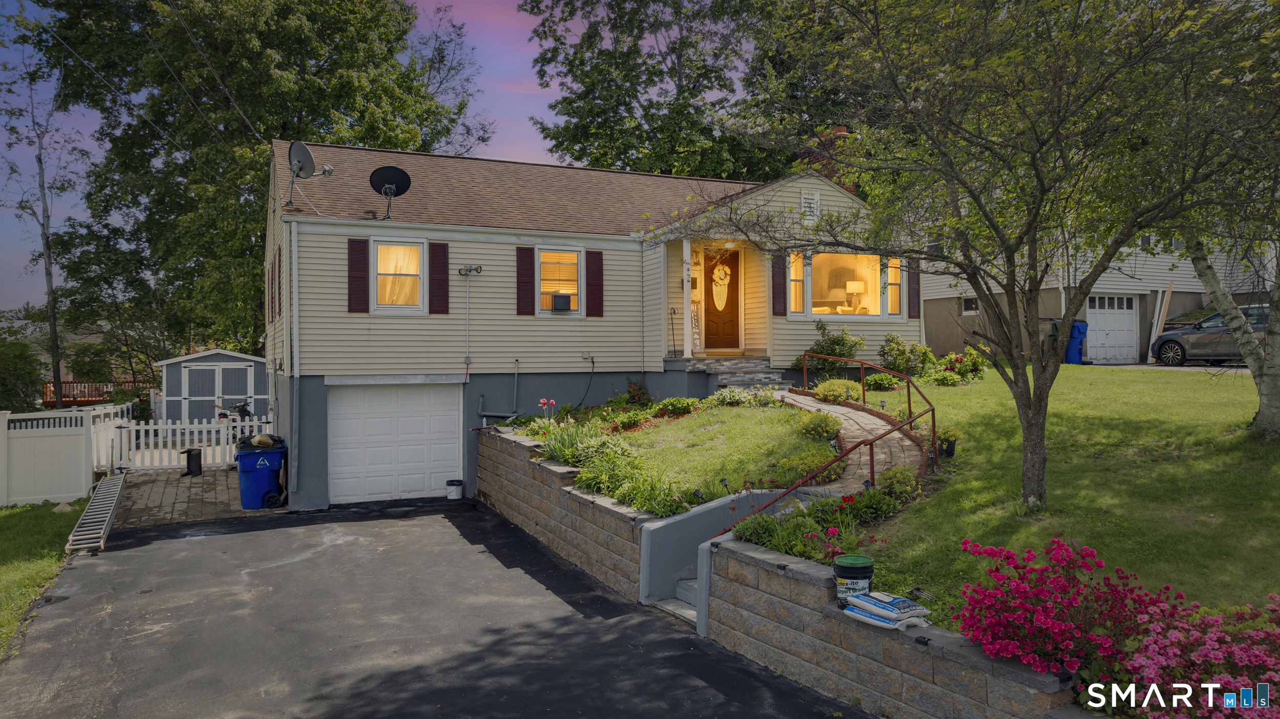 25 Crystal Street Wethersfield CT 06109