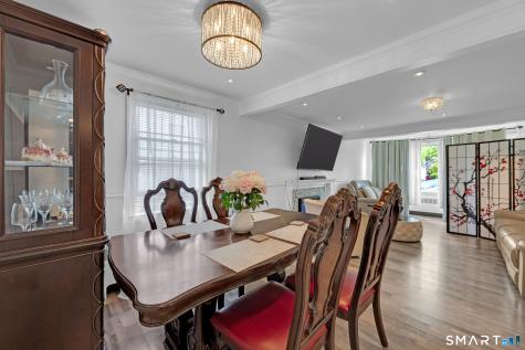 25 Crystal Street Wethersfield CT 06109