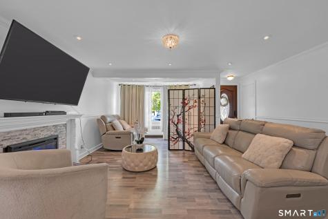 25 Crystal Street Wethersfield CT 06109