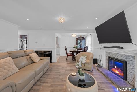 25 Crystal Street Wethersfield CT 06109