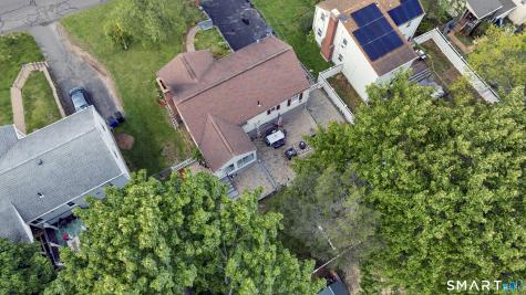25 Crystal Street Wethersfield CT 06109