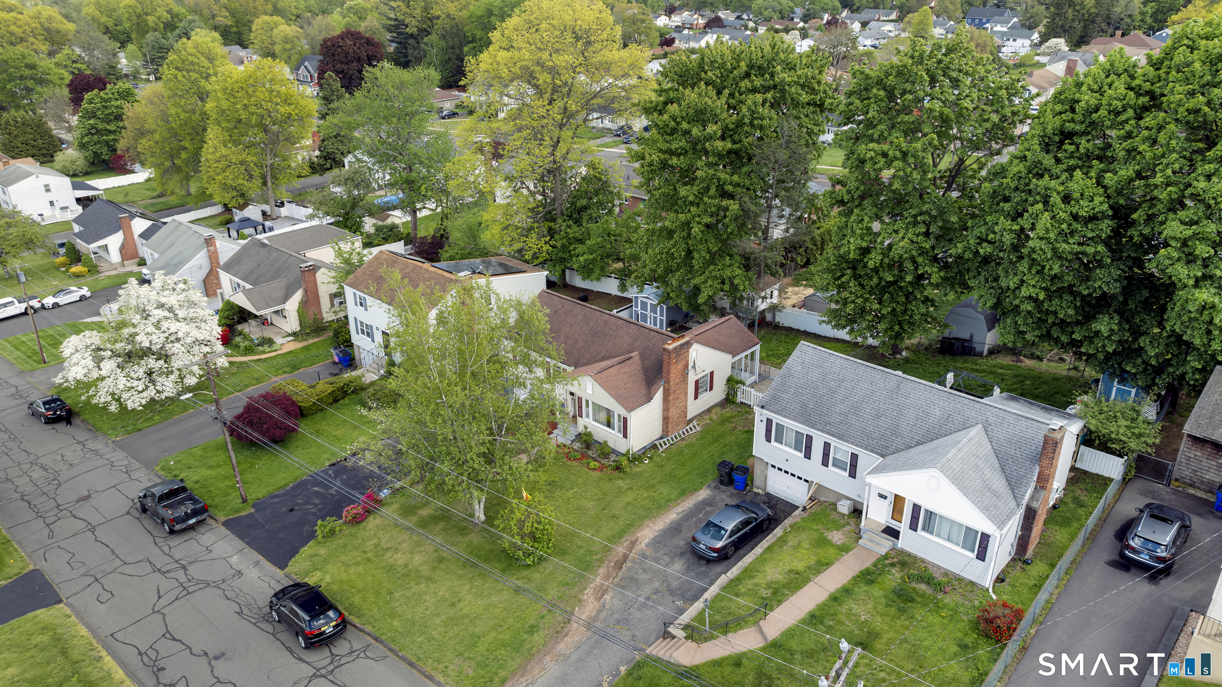 25 Crystal Street Wethersfield CT 06109