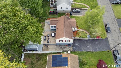 25 Crystal Street Wethersfield CT 06109