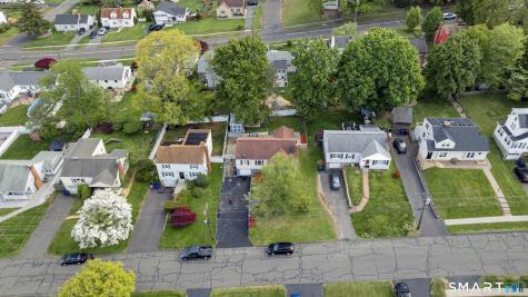25 Crystal Street Wethersfield CT 06109