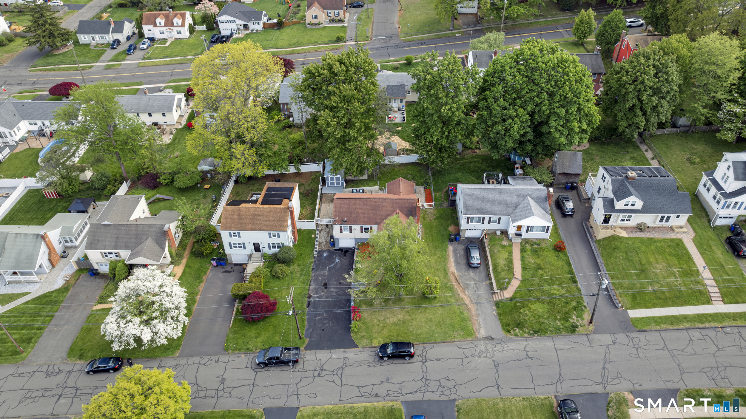 25 Crystal Street Wethersfield CT 06109