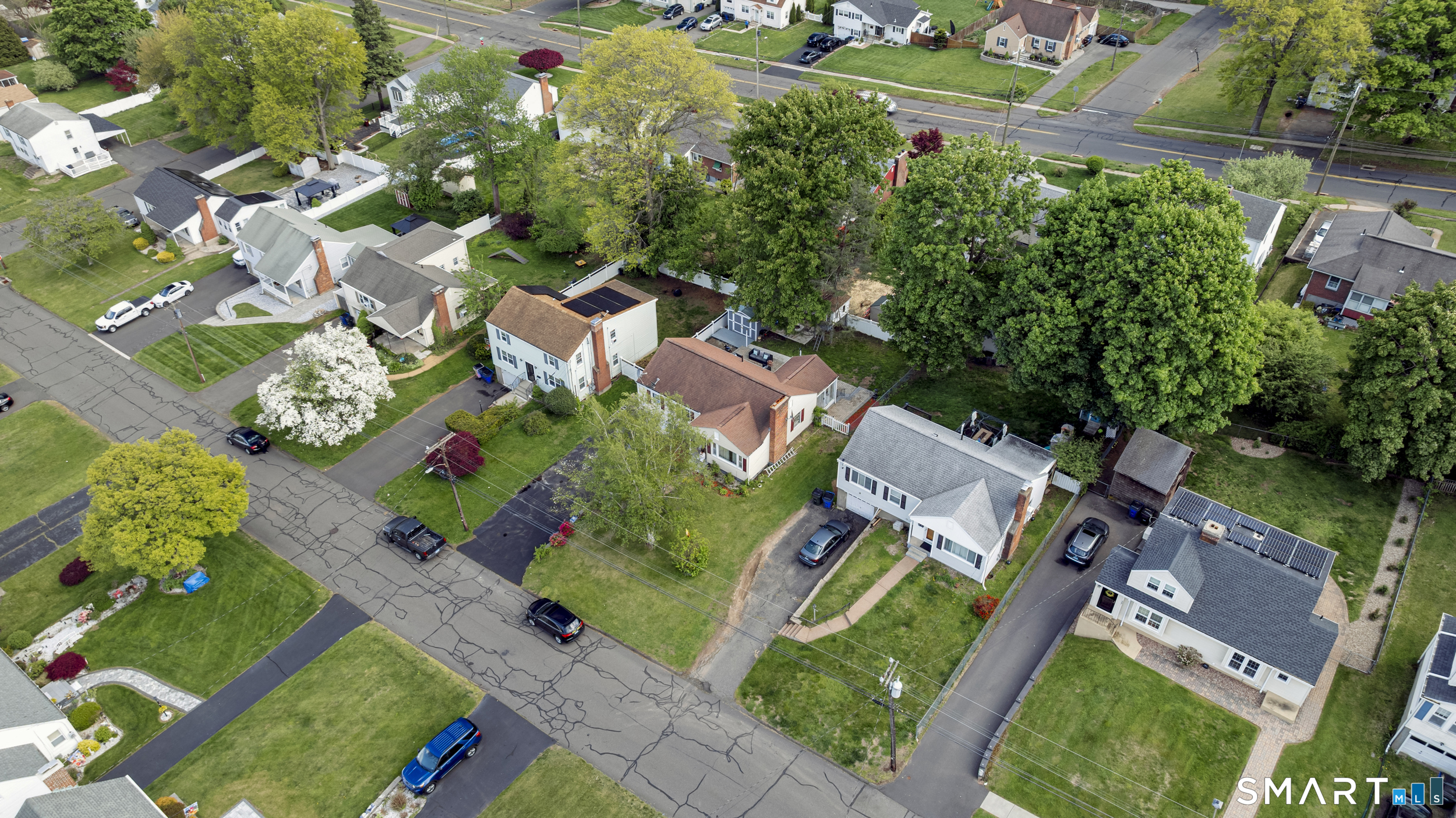 25 Crystal Street Wethersfield CT 06109