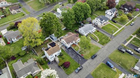 25 Crystal Street Wethersfield CT 06109