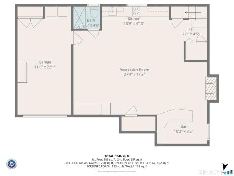 25 Crystal Street Wethersfield CT 06109