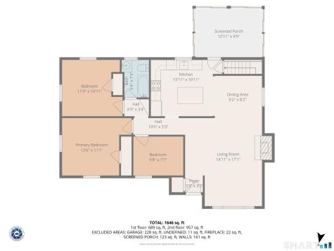 25 Crystal Street Wethersfield CT 06109