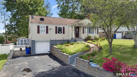 25 Crystal Street Wethersfield CT 06109