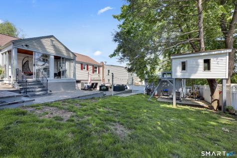 25 Crystal Street Wethersfield CT 06109