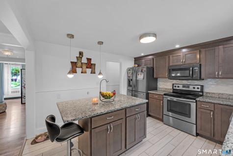 25 Crystal Street Wethersfield CT 06109