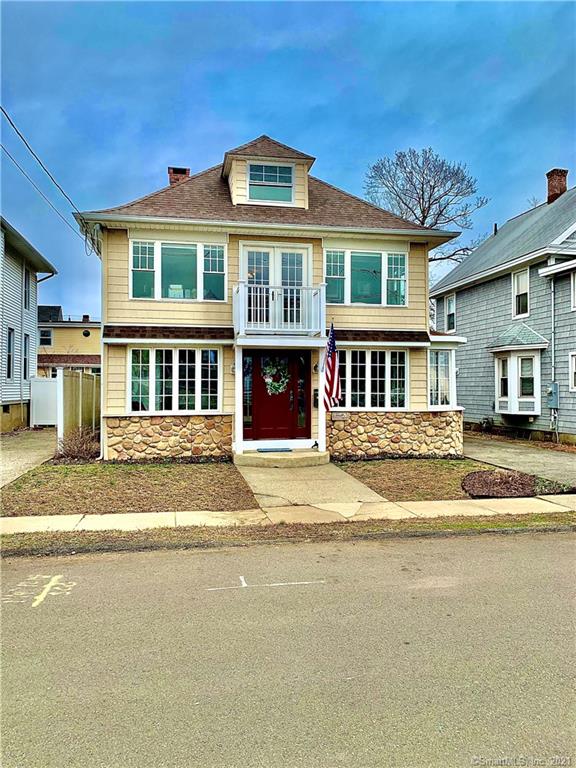 9 Grant Street Milford CT 06460