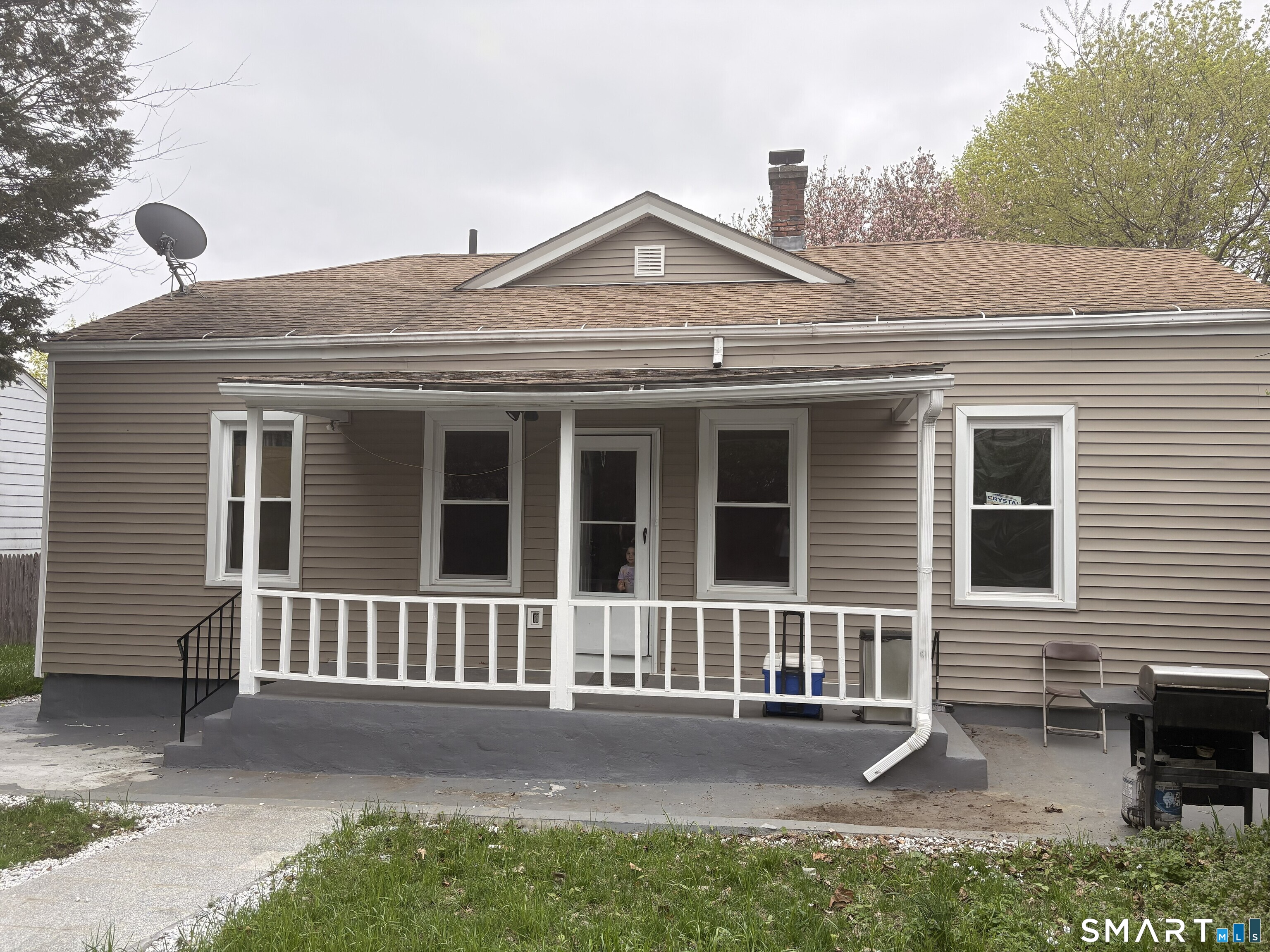 48 Matthews Street Waterbury CT 06704